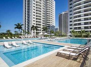 RESIDENCIAL VIURE · Apto 2 qts Barra da Tijuca I Viure Ilha Pura I 86m I Armários I Oportunidade