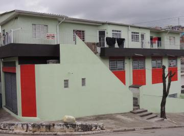 Foto 01 · Salao, Jardim Princesa, São Paulo, SP