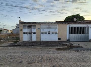 Foto 01 · Vendo casa térrea com 3/4 sendo 1 suíte, em Capim Grosso-Ba, 220m². Excelente localização!