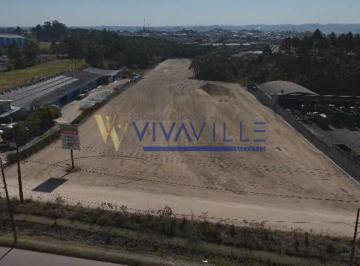 Comercial · 32745m² · Área em Araucária - 32.745m² - pronta para receber