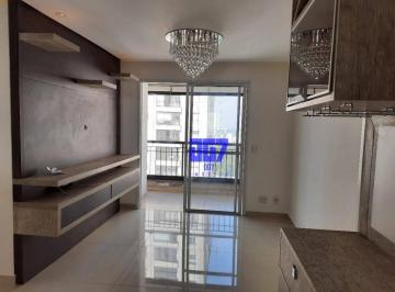 f30e138c2595ff39a5f208bc037a29f2f72b04e0 · Apartamento à venda, 64 m² por R$ 500.000,00 - Vila Suzana - São Paulo/SP