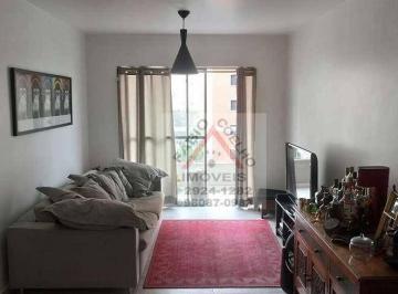 6c12155c754bc260cddee277a69877b2c889ac05 · Apartamento com 3 dormitórios à venda, 88 m² por R$ 550.000 - Jardim Marajoara - São Paulo/SP - AGEN