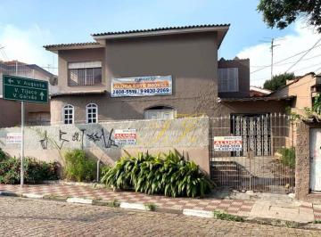 33c396c75d233d5749dc4b48d7ba1675a27a15b7 · Casa para alugar por R$ 3.500/mês - Centro - Guarulhos/SP