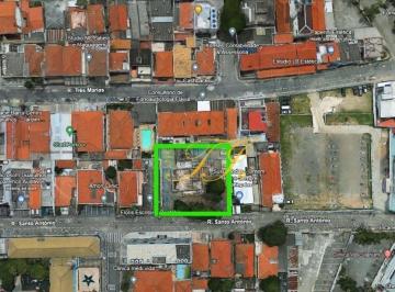 0ca74b4ccef8bef16ed196cfa54601aa66fc32c7 · Terreno à venda, 1015 m² por R$ 3.800.000,00 - Centro - Guarulhos/SP