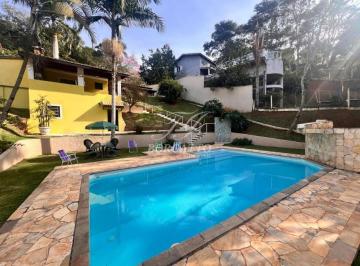 b54ac8b850d1fccd2e30fc8b325628065994e32c · Chácara com 3 dormitórios à venda, 1855 m² por R$ 2.600.000,00 - Chácaras Condomínio Recanto Pássaro