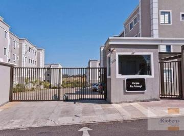2af60d78c4747fef522bc3de3df7d17062f2ebe6 · Apartamento com 2 dormitórios à venda, 50 m² por R$ 170.000,00 - Residencial Macedo Teles I - São Jo
