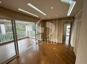 Apartamento · 72m² · 2 Quartos · 1 Vaga · Apartamento para locação 2 dormitórios (sendo duas suítes), na Vila Mascote