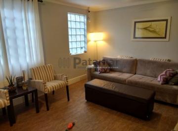 Casa · 137m² · 3 Quartos · 2 Vagas · Casa à venda/alugar 3 suítes na Vila Morse
