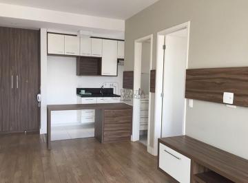Apartamento · 44m² · 1 Quarto · 1 Vaga · 1 dormitório no Brooklin!