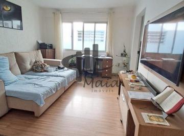 Apartamento · 160m² · 2 Quartos · 1 Vaga · Venda Cobertura Sao Caetano do Sul Osvaldo Cruz Ref: 724