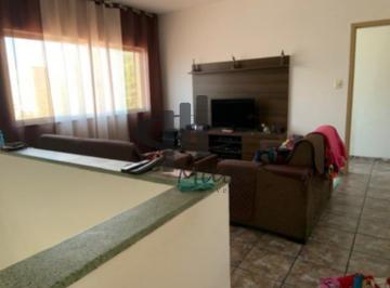 Casa · 276m² · 3 Quartos · 4 Vagas · Venda Sobrado Sao Caetano do Sul Santa Paula Ref: 31865