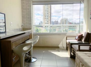 Apartamento de 2 quartos, São Paulo · Apartamento de 2 dormitórios - 500 metros do metrô Ana Rosa