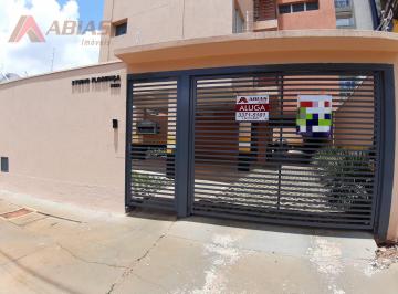 Apartamento · 46m² · 1 Quarto · Apartamento à venda em Parque Arnold Schimidt, São Carlos 46m²