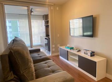 Apartamento de 1 quarto, São Paulo · Apartamento Rua Bela Cintra - Mobilia moderna - Pronto para morar !