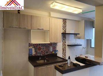 Foto 01 · Lindo Apartamento Todo Planejado no Condomínio Parque Sicília em Votorantim