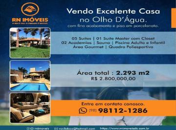 2020/08/124087572.jpg · VENDO EXCELENTE CASA NO OLHO DAGUA
