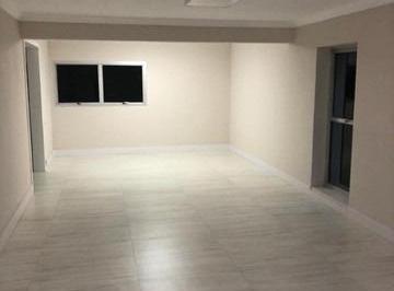 Foto 01 · Apartamento - Vila Buarque
