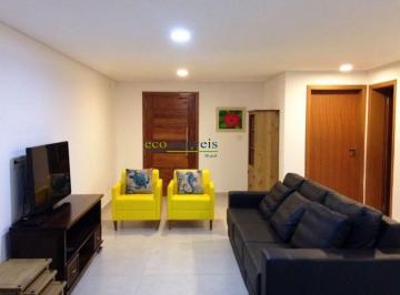Casa · 111m² · 5 Quartos · 2 Vagas · Imperdível! Casa de 5 quartos e 4 suítes em Juquehy, São Sebastião-SP. 2 salas, 4 banheiros, 2 vagas
