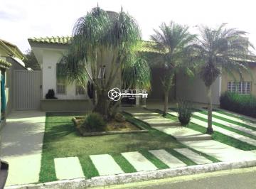 Foto 02 · Casa a venda no Condomínio Esplanada em Salto/SP