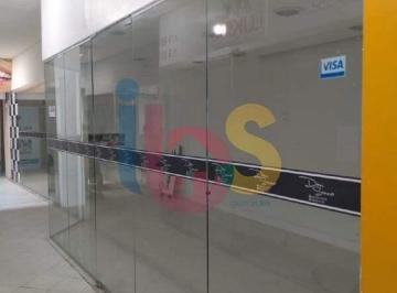 Comercial · 30m² · Ponto comercial no calçadão Jorge Amado