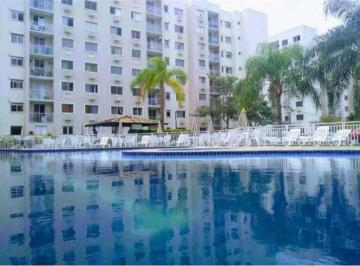 Apartamento · 50m² · 2 Quartos · 1 Vaga · Apartamento : Padrão / Residencial / Taquara
