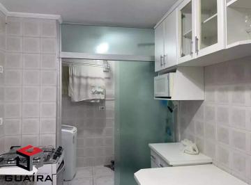 Apartamento · 60m² · 2 Quartos · 1 Vaga · Apartamento à venda 2 quartos 1 vaga Nova Petrópolis - São Bernardo do Campo - SP