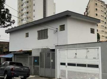 Comercial · 211m² · 4 Vagas · Prédio à venda 4 vagas Gonçalves - São Bernardo do Campo - SP