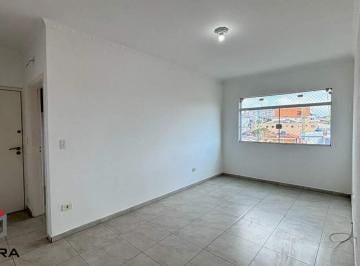 Apartamento · 77m² · 2 Quartos · 1 Vaga · Apartamento para aluguel 2 quartos 1 vaga Nogueira - Diadema - SP