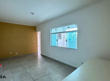 Apartamento · 82m² · 2 Quartos · 1 Vaga · Apartamento para aluguel 2 quartos 1 vaga Nogueira - Diadema - SP