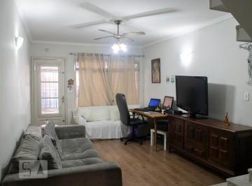 Casa de 3 quartos, São Paulo · Casa à Venda - Santana, 3 Quartos, 125 m² - São Paulo