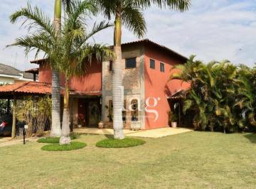 7ac6903f198d79fef72bd84d19965932512d7d06 · Casa com 3 dormitórios à venda, 432 m² por R$ 2.000.000,00 - Condomínio Village Ipanema - Araçoiaba