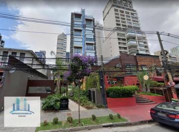 e90eb9e8e7551022c7b8ea16c726a1e0fbf24f20 · Apartamento com 1 dormitório à venda, 55 m² por R$ 1.450.000,00 - Jardim Europa - São Paulo/SP