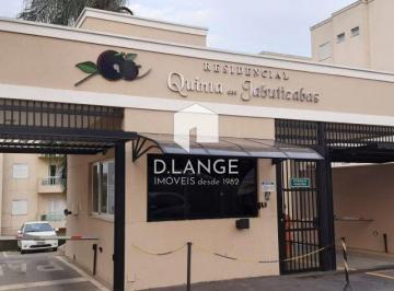 Apartamento · 84m² · 3 Quartos · 1 Vaga · Apartamento à venda em Valinhos, Vila Pagano