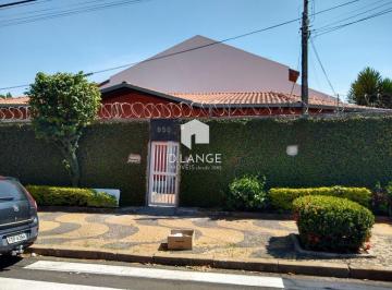 Casa · 200m² · 4 Quartos · 2 Vagas · Casa para Alugar no bairro Jardim Chapadão em Campinas