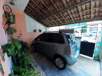 05005c8494c2d54de394101a9004fe6caa82c1c4 · Casa Residencial à venda, Fazenda Grande do Retiro, Salvador - CA0294.