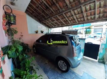 1933f55f3c13193a2fa56faa57b8a271b5f37f85 · Casa Residencial à venda, Fazenda Grande do Retiro, Salvador - CA0294.