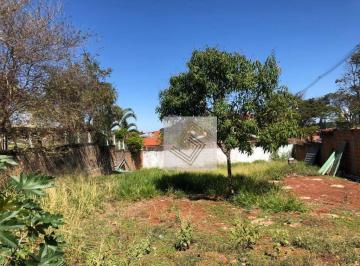 4ef9d147363dd77c5ee6513d45108f6cfae71a55 · Terreno à venda, 433 m² por R$ 629.000 - Cidade Universitária - Campinas/SP