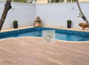 3dde6179516164b94d3bc53fce1ad01651e1ff2c · Casa com 4 dormitórios à venda, 370 m² por R$ 1.696.000,00 - Condomínio Metropolitan Park - Paulínia