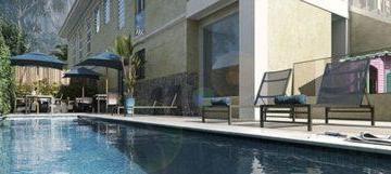 Casa de 4 quartos, Rio de Janeiro · CASA EXCLUSIVA NO JARDIM BOTÂNICO 4 SUÍTES