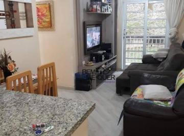 34095aa5698fe153fc87043ff21cf9388f4f00cd · Apartamento à venda, 60 m² por R$ 380.000,00 - Vila Jaraguá - São Paulo/SP