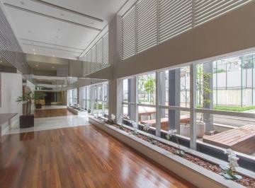 Apartamento · 85m² · 2 Quartos · 2 Vagas · Apartamento para aluguel - na Água Verde