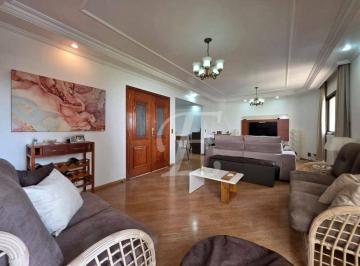 266003d95f0ca93625cd3d1f0dba5ef3c9218a4a · Apartamento à venda, 143 m² por R$ 1.100.000,00 - Santana - São Paulo/SP