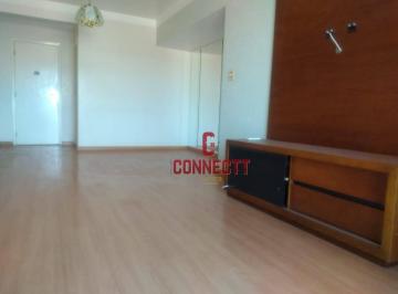 252d1e76d369efcc4189ccde8f49b528f74b0bef · Apartamento com 3 dormitórios à venda, 100 m² por R$ 380.000,00 - Vila Tibério - Ribeirão Preto/SP