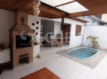 Casa · 425m² · 5 Quartos · 5 Vagas · CASA ASSOBRADADA , 4 DORMITORIOS , 2 SUITES , 6 VAGAS, OTIMA LOCALIZAÇÃO