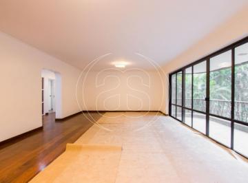 Apartamento · 296m² · 4 Quartos · 3 Vagas · Apartamento para locação, Alto da Boa Vista, São Paulo - SP