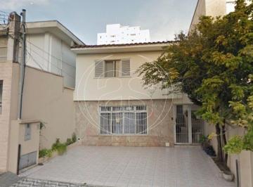 Casa · 153m² · 3 Quartos · 3 Vagas · Sobrado Comercial 8x22 - Z.: ZEUP - Moema Índios