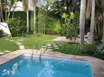 Casa · 450m² · 4 Quartos · 8 Vagas · Casa de vila a venda na Granja Julieta, São Paulo-SP