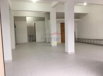 Casa · 179m² · 5 Quartos · 2 Vagas · IMÓVEL PARA RENDA DUAS CASAS E DOIS SALÕES COMERCIAIS NA AVENIDA EDE