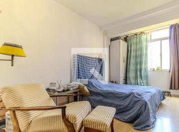 Apartamento · 28m² · 1 Quarto · Apartamento à Venda - Santa Cecília, 1 Quarto,  28 m² - São Paulo