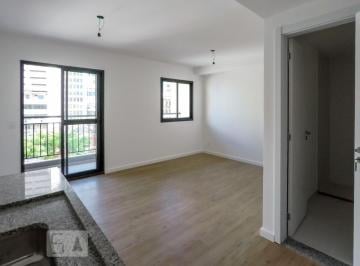 Apartamento de 1 quarto, São Paulo · Apartamento à Venda - Liberdade, 1 Quarto, 29 m² - São Paulo